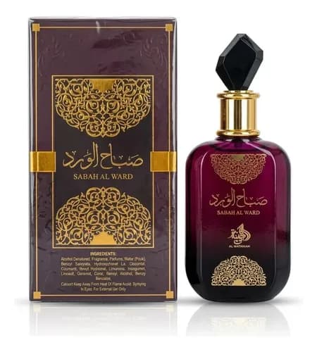 Perfume feminino de loja oficial