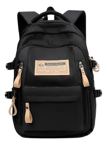 Mochila impermeável para notebook