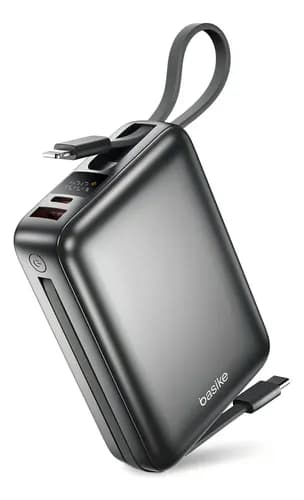 Carregador portátil (power bank)
