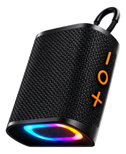 Caixa de som Bluetooth